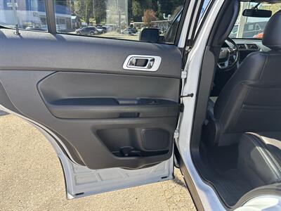 2014 Ford Explorer Sport   - Photo 13 - Portland, OR 97267