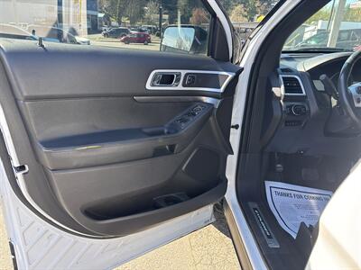 2014 Ford Explorer Sport   - Photo 9 - Portland, OR 97267