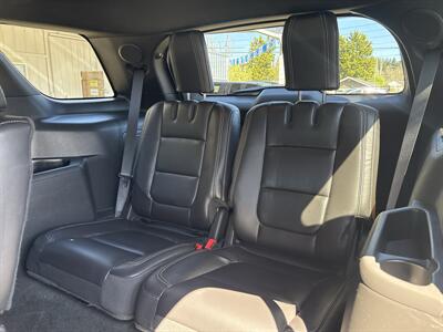 2014 Ford Explorer Sport   - Photo 16 - Portland, OR 97267