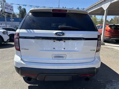 2014 Ford Explorer Sport   - Photo 6 - Portland, OR 97267