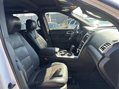 2014 Ford Explorer Sport   - Photo 21 - Portland, OR 97267