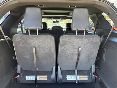 2014 Ford Explorer Sport   - Photo 17 - Portland, OR 97267