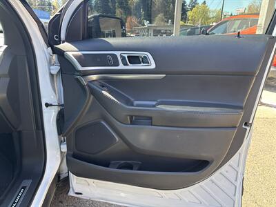 2014 Ford Explorer Sport   - Photo 20 - Portland, OR 97267