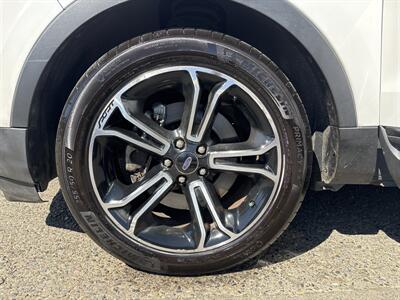2014 Ford Explorer Sport   - Photo 29 - Portland, OR 97267