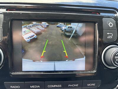 2017 RAM ProMaster 1500 136 WB - Photo 19 - Portland, OR 97267
