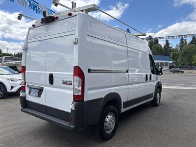 2017 RAM ProMaster 1500 136 WB - Photo 7 - Portland, OR 97267