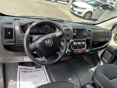2017 RAM ProMaster 1500 136 WB - Photo 11 - Portland, OR 97267