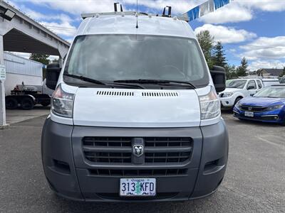 2017 RAM ProMaster 1500 136 WB - Photo 2 - Portland, OR 97267