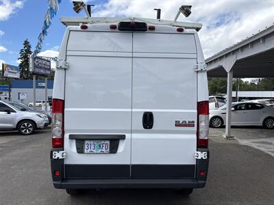 2017 RAM ProMaster 1500 136 WB - Photo 6 - Portland, OR 97267