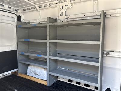 2017 RAM ProMaster 1500 136 WB - Photo 14 - Portland, OR 97267