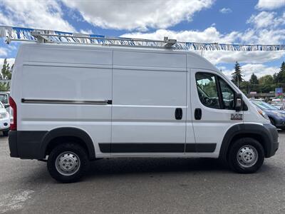 2017 RAM ProMaster 1500 136 WB - Photo 8 - Portland, OR 97267
