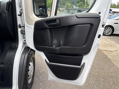 2017 RAM ProMaster 1500 136 WB - Photo 16 - Portland, OR 97267