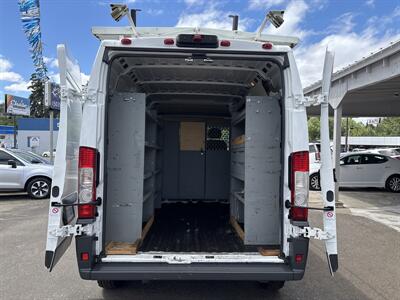 2017 RAM ProMaster 1500 136 WB - Photo 13 - Portland, OR 97267
