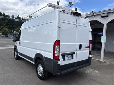2017 RAM ProMaster 1500 136 WB - Photo 5 - Portland, OR 97267