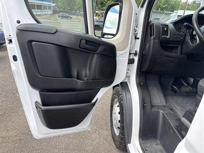 2017 RAM ProMaster 1500 136 WB - Photo 9 - Portland, OR 97267