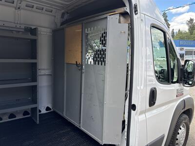 2017 RAM ProMaster 1500 136 WB - Photo 15 - Portland, OR 97267