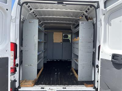 2017 RAM ProMaster 1500 136 WB - Photo 12 - Portland, OR 97267