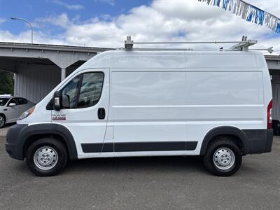 2017 RAM ProMaster 1500 136 WB - Photo 4 - Portland, OR 97267