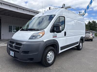 2017 RAM ProMaster 1500 136 WB - Photo 3 - Portland, OR 97267
