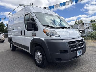 2017 RAM ProMaster 1500 136 WB - Photo 1 - Portland, OR 97267