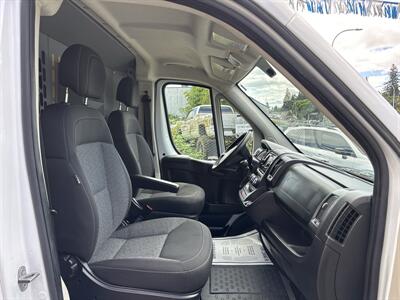 2017 RAM ProMaster 1500 136 WB - Photo 17 - Portland, OR 97267