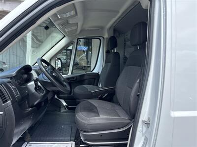 2017 RAM ProMaster 1500 136 WB - Photo 10 - Portland, OR 97267