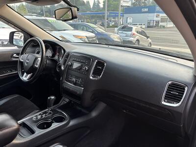 2013 Dodge Durango SXT - Photo 21 - Portland, OR 97267