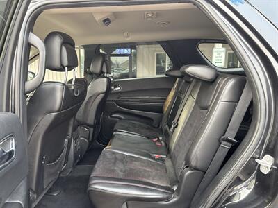 2013 Dodge Durango SXT - Photo 13 - Portland, OR 97267