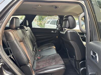 2013 Dodge Durango SXT - Photo 18 - Portland, OR 97267