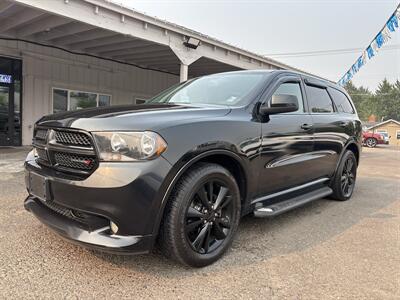 2013 Dodge Durango SXT - Photo 3 - Portland, OR 97267