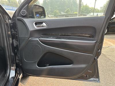 2013 Dodge Durango SXT - Photo 19 - Portland, OR 97267