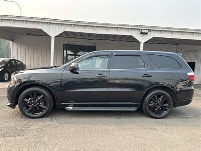 2013 Dodge Durango SXT - Photo 4 - Portland, OR 97267