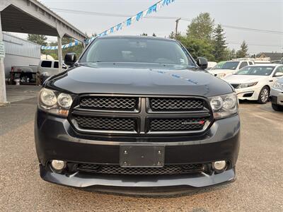 2013 Dodge Durango SXT - Photo 2 - Portland, OR 97267