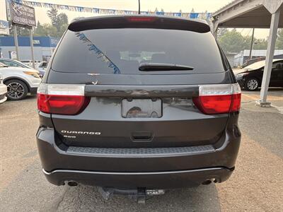 2013 Dodge Durango SXT - Photo 6 - Portland, OR 97267