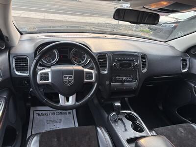 2013 Dodge Durango SXT - Photo 14 - Portland, OR 97267