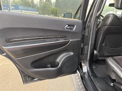 2013 Dodge Durango SXT - Photo 12 - Portland, OR 97267