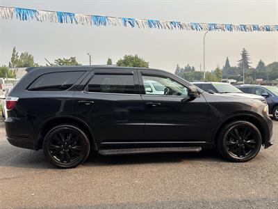 2013 Dodge Durango SXT - Photo 8 - Portland, OR 97267