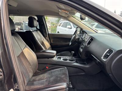 2013 Dodge Durango SXT - Photo 20 - Portland, OR 97267