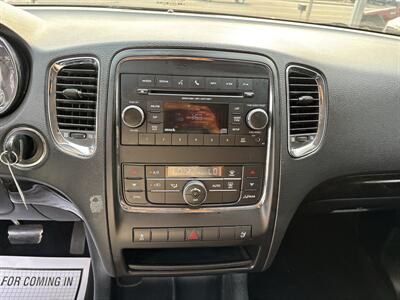 2013 Dodge Durango SXT - Photo 23 - Portland, OR 97267