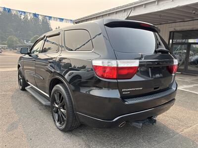 2013 Dodge Durango SXT - Photo 5 - Portland, OR 97267