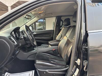 2013 Dodge Durango SXT - Photo 9 - Portland, OR 97267