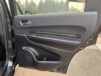 2013 Dodge Durango SXT - Photo 17 - Portland, OR 97267