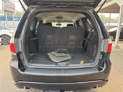 2013 Dodge Durango SXT - Photo 16 - Portland, OR 97267