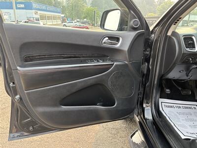 2013 Dodge Durango SXT - Photo 11 - Portland, OR 97267