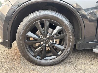 2013 Dodge Durango SXT - Photo 24 - Portland, OR 97267