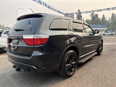 2013 Dodge Durango SXT - Photo 7 - Portland, OR 97267