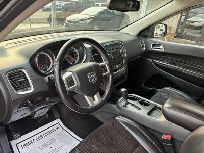2013 Dodge Durango SXT - Photo 10 - Portland, OR 97267