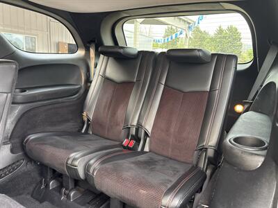 2013 Dodge Durango SXT - Photo 15 - Portland, OR 97267