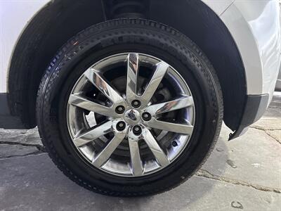 2013 Ford Edge Limited - Photo 27 - Portland, OR 97267