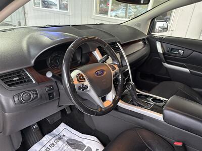 2013 Ford Edge Limited - Photo 10 - Portland, OR 97267